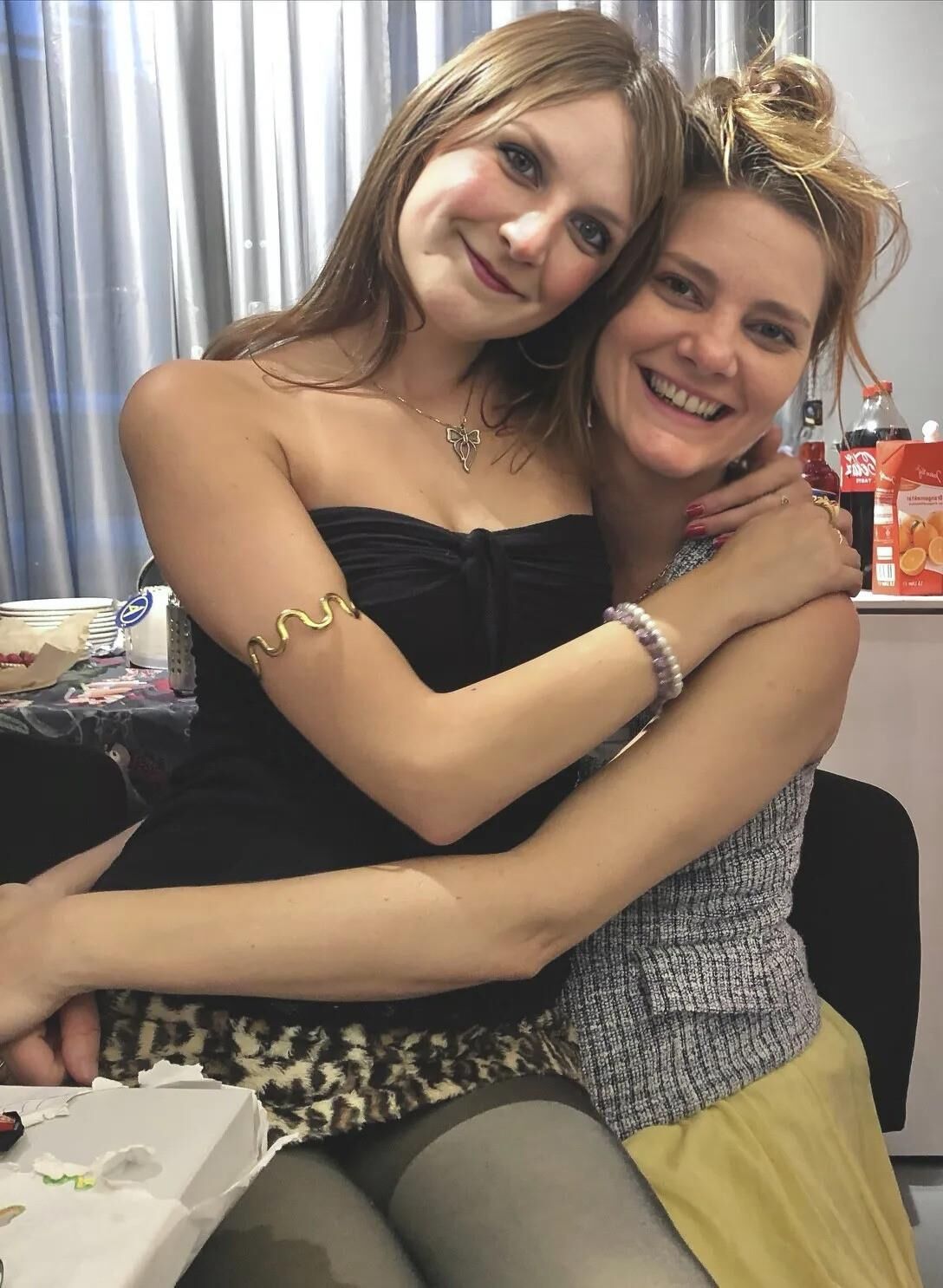 Que parte