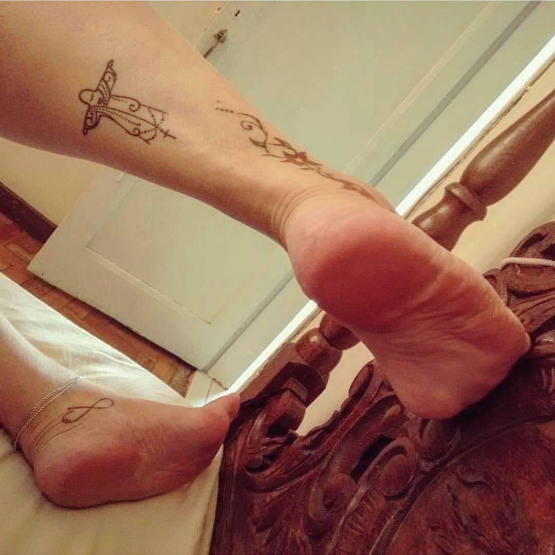 Una colección de años en IG