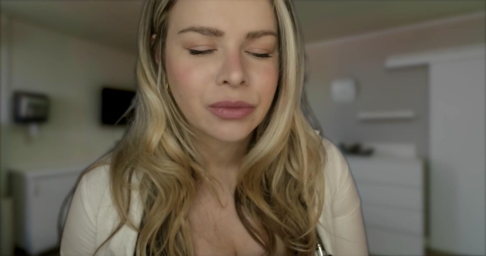 Scottish Murmurs ASMR Best Cranial Nerve Exam
