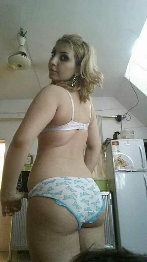 Belleza árabe