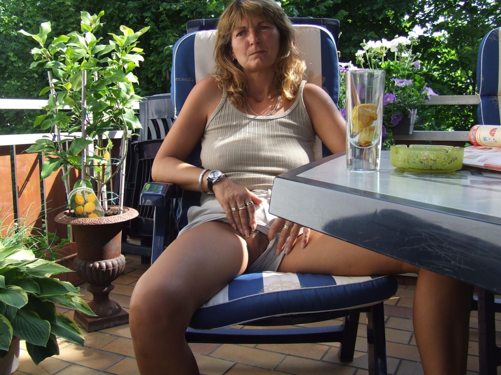 Pedro MILF francés