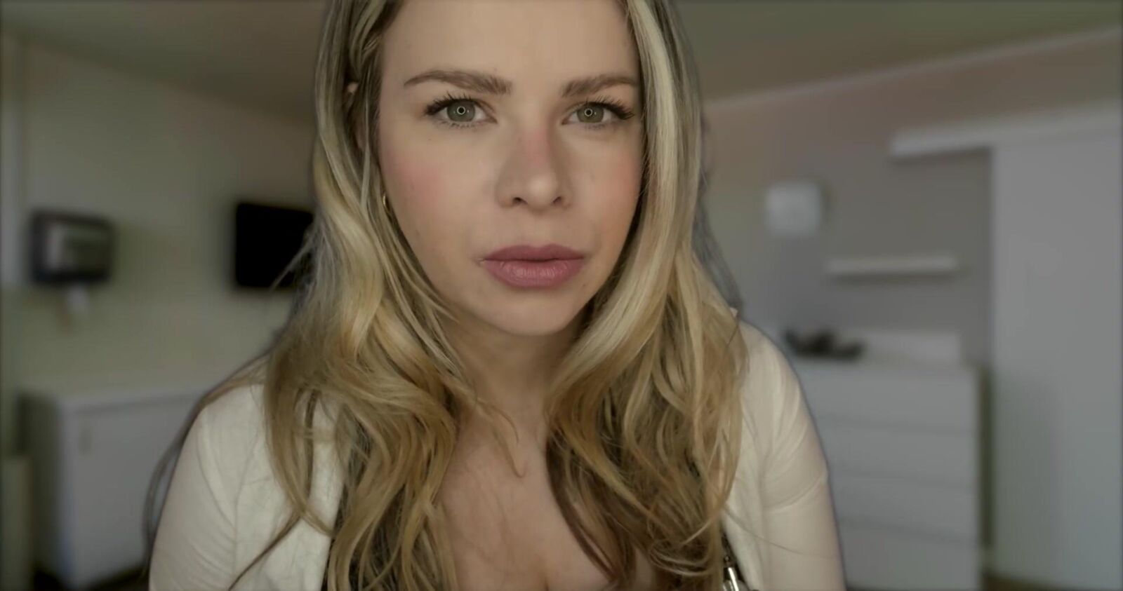 Scottish Murmurs ASMR Best Cranial Nerve Exam