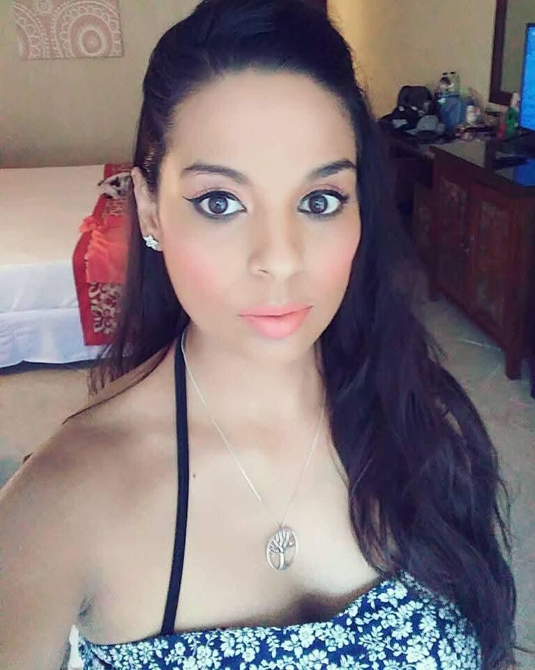 Pranisha