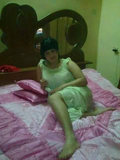 Belleza árabe