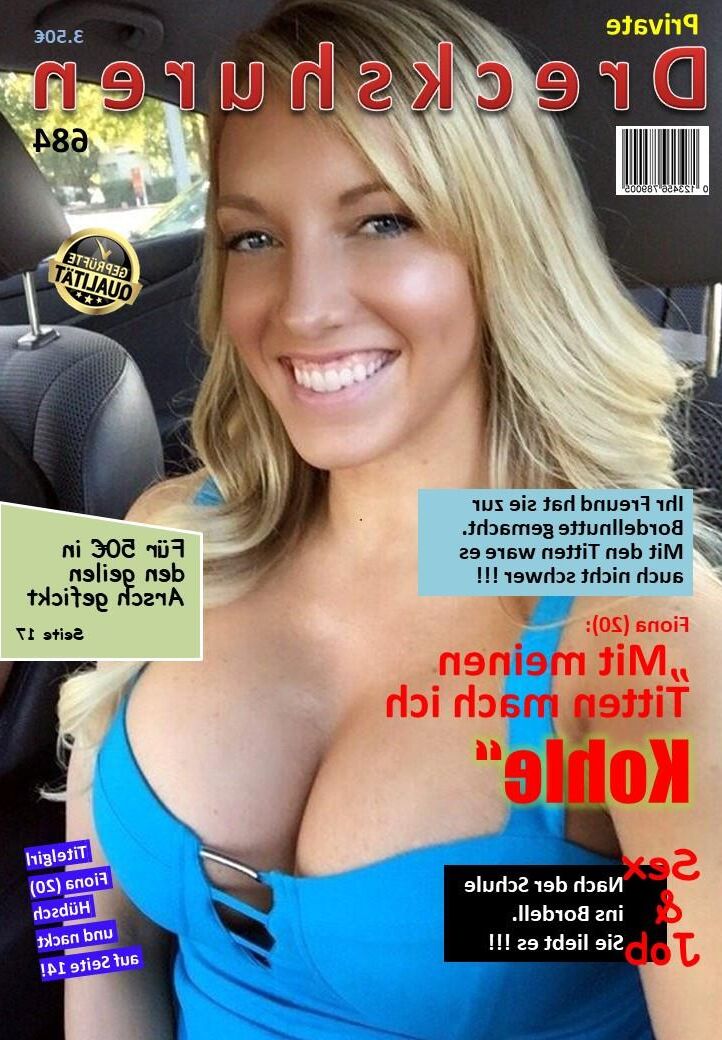 Portadas de revistas