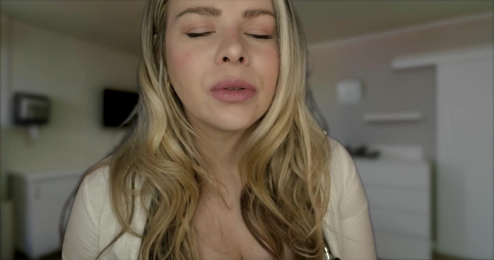 Scottish Murmurs ASMR Best Cranial Nerve Exam