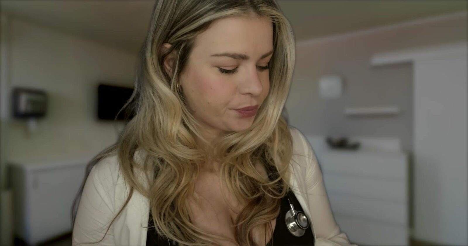 Scottish Murmurs ASMR Best Cranial Nerve Exam