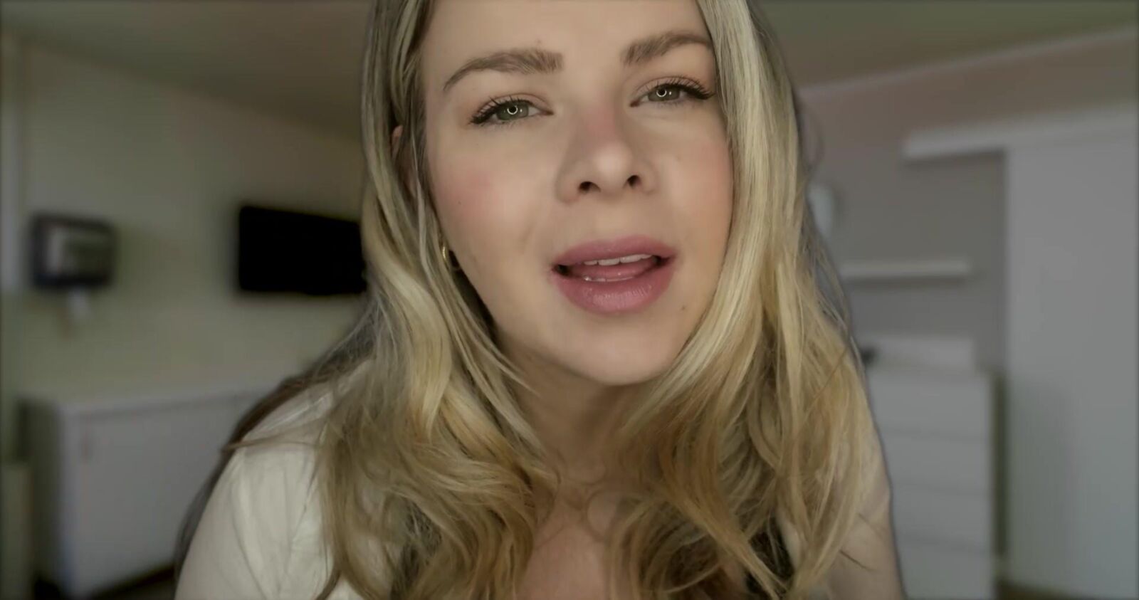 Scottish Murmurs ASMR Best Cranial Nerve Exam
