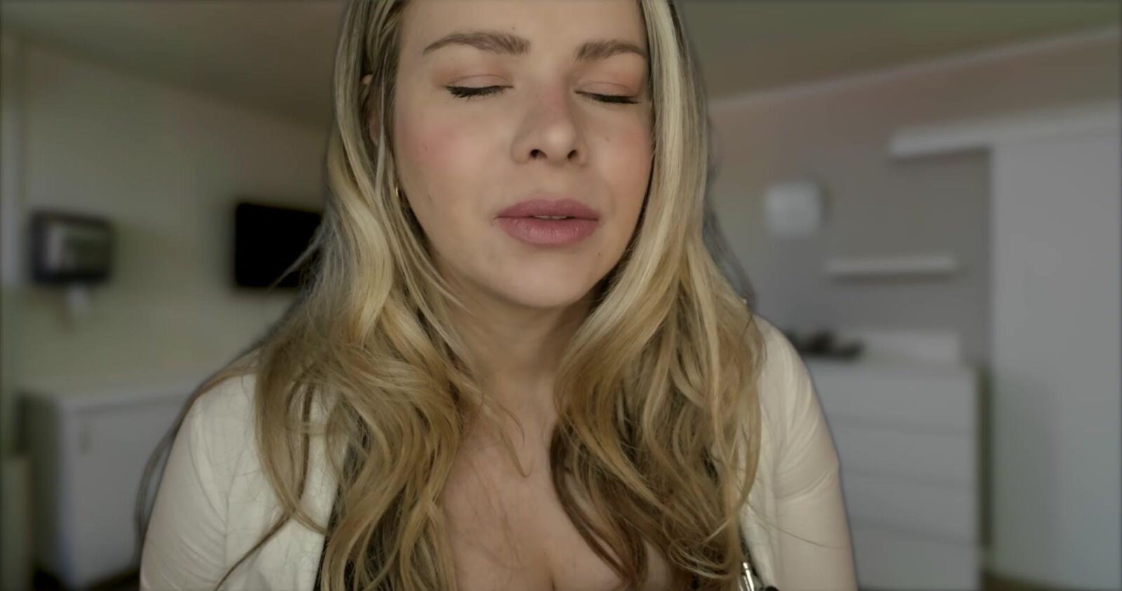 Scottish Murmurs ASMR Best Cranial Nerve Exam