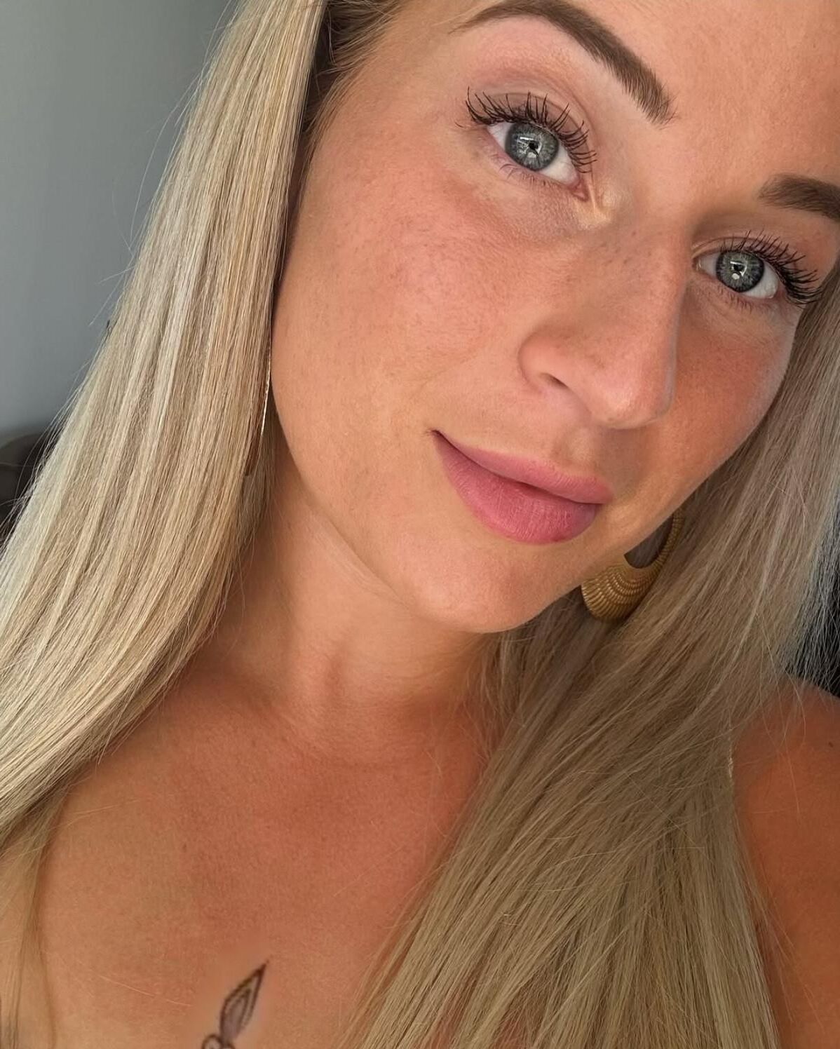 german blond girl leaks