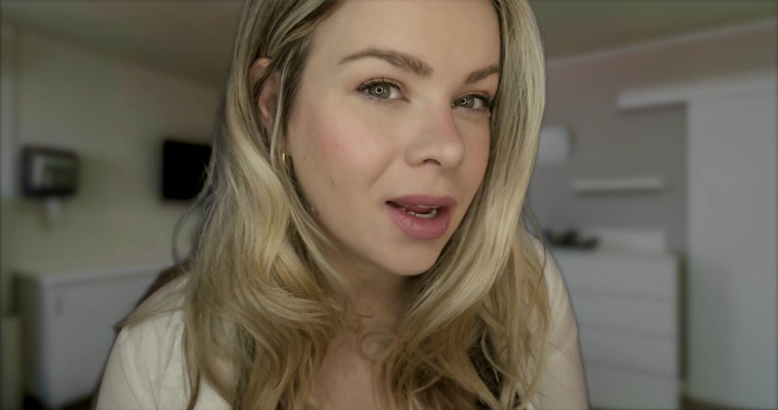 Scottish Murmurs ASMR Best Cranial Nerve Exam