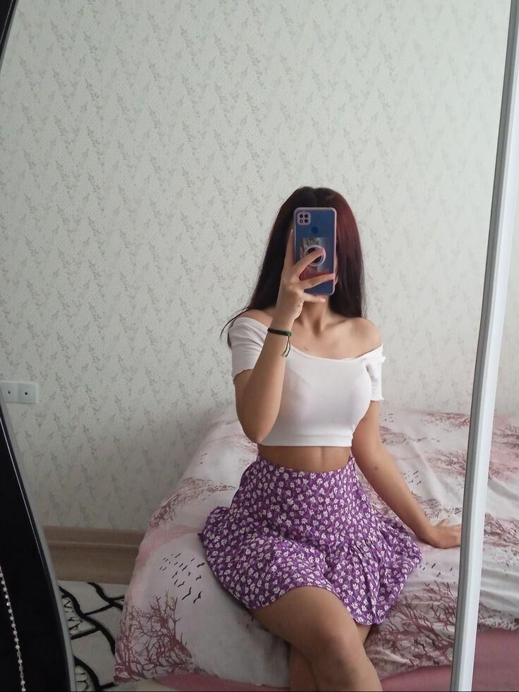 トルコの女の子