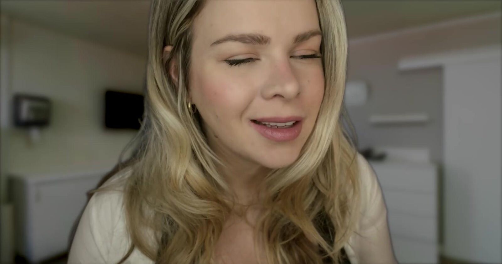 Scottish Murmurs ASMR Best Cranial Nerve Exam