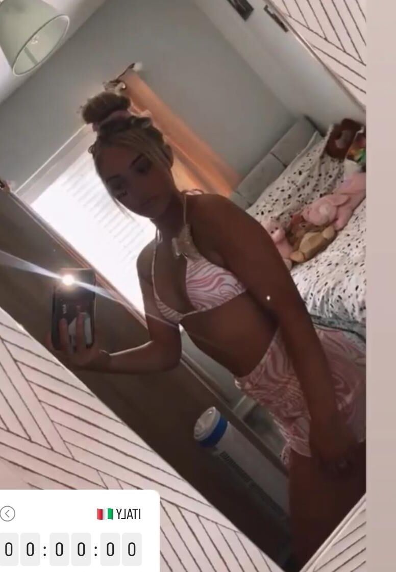Fat Assed Teen Fuckmeat Kacie ist bereit, verdammt reif