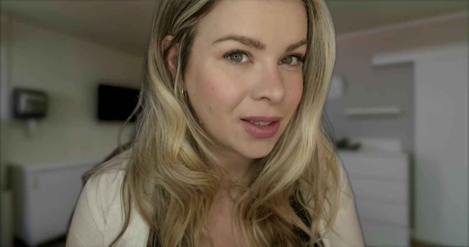 Scottish Murmurs ASMR Best Cranial Nerve Exam