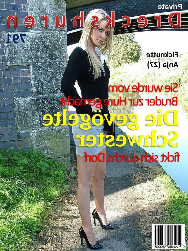 Portadas de revistas