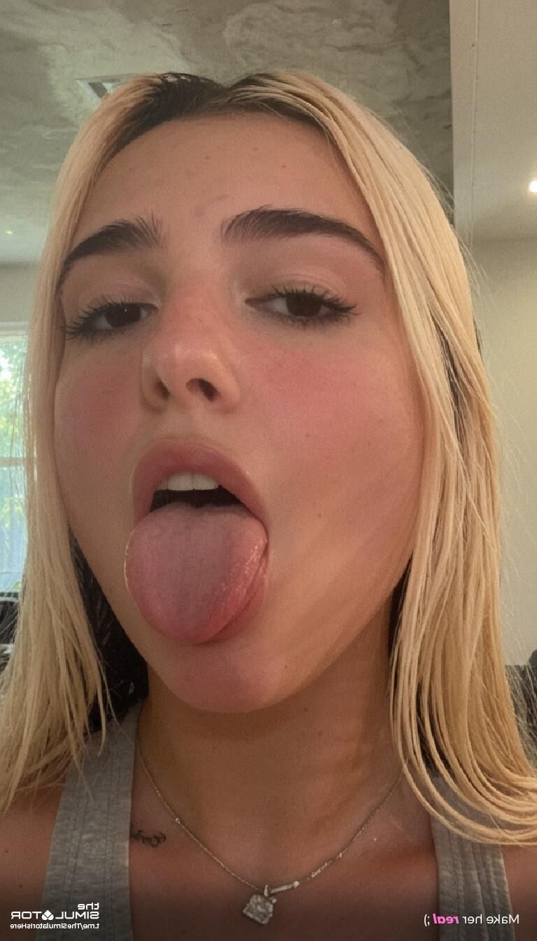 La fantasía intocable de Dua Lipas