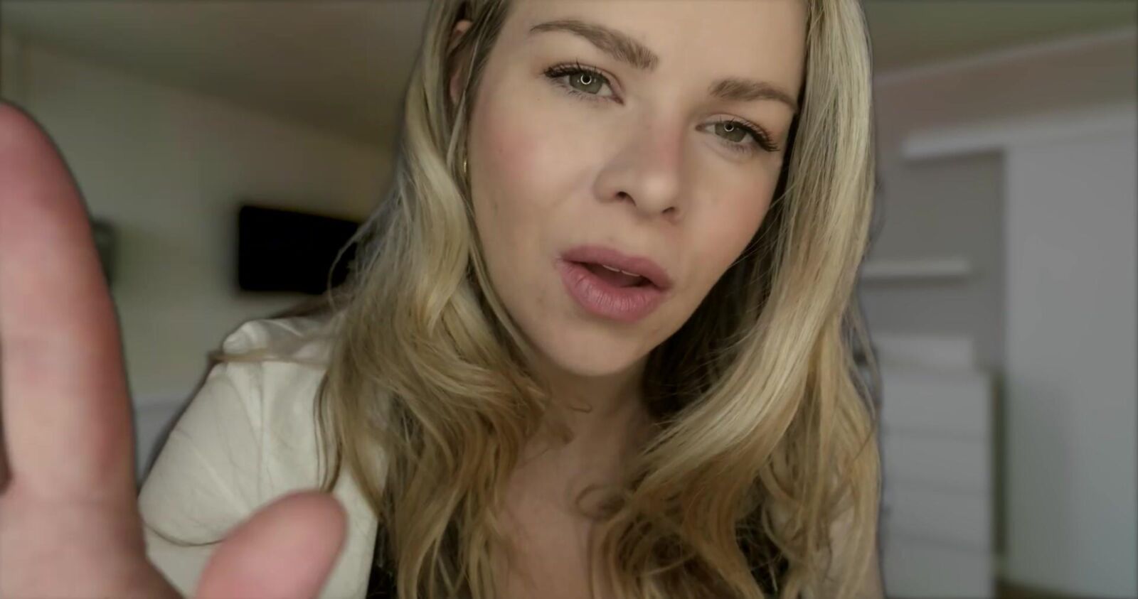 Scottish Murmurs ASMR Best Cranial Nerve Exam