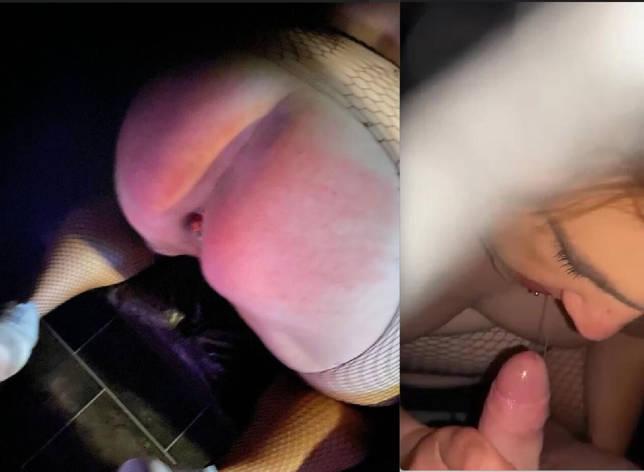 Mi trampa BBW puta joder esposa de cerdo