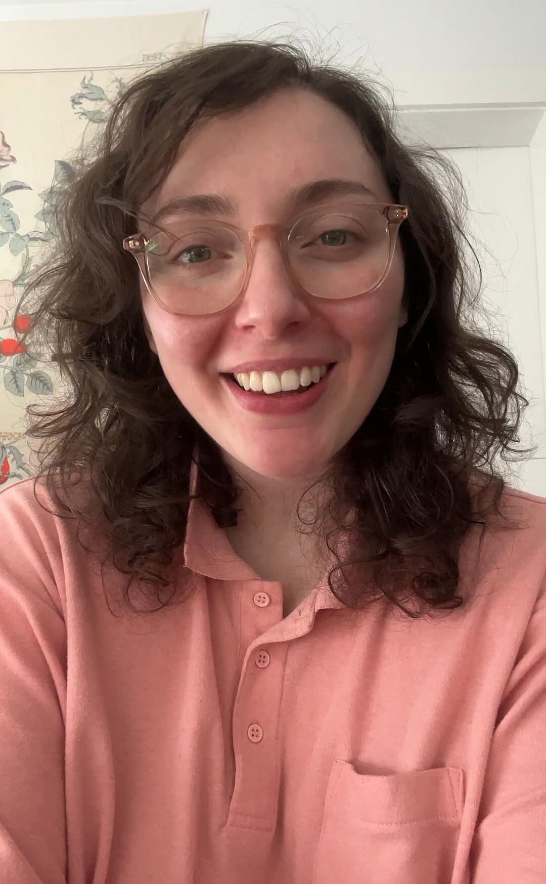 Annika mix