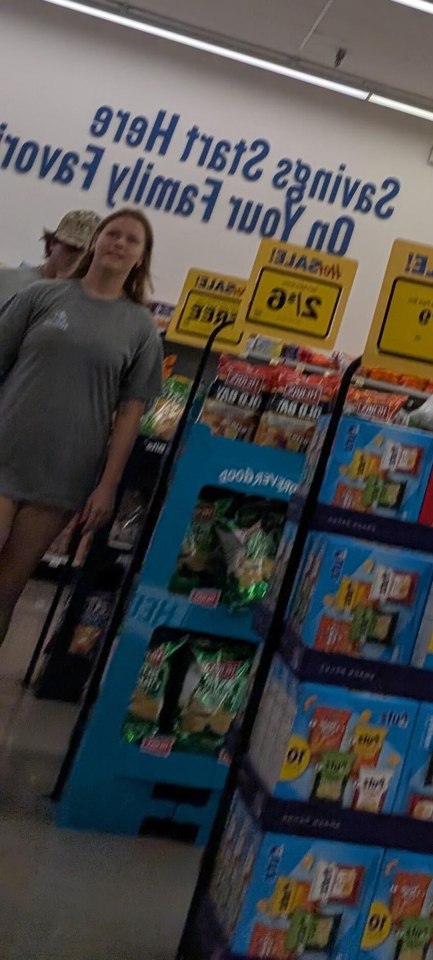 Compradores!