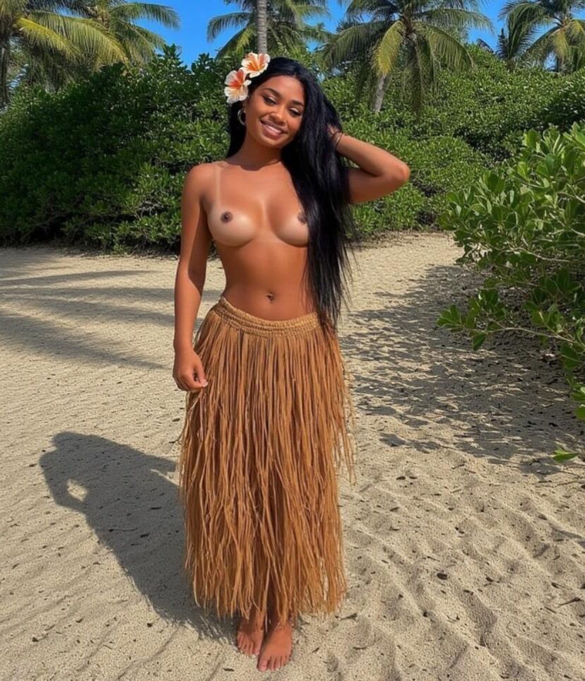 Ai hula garotas