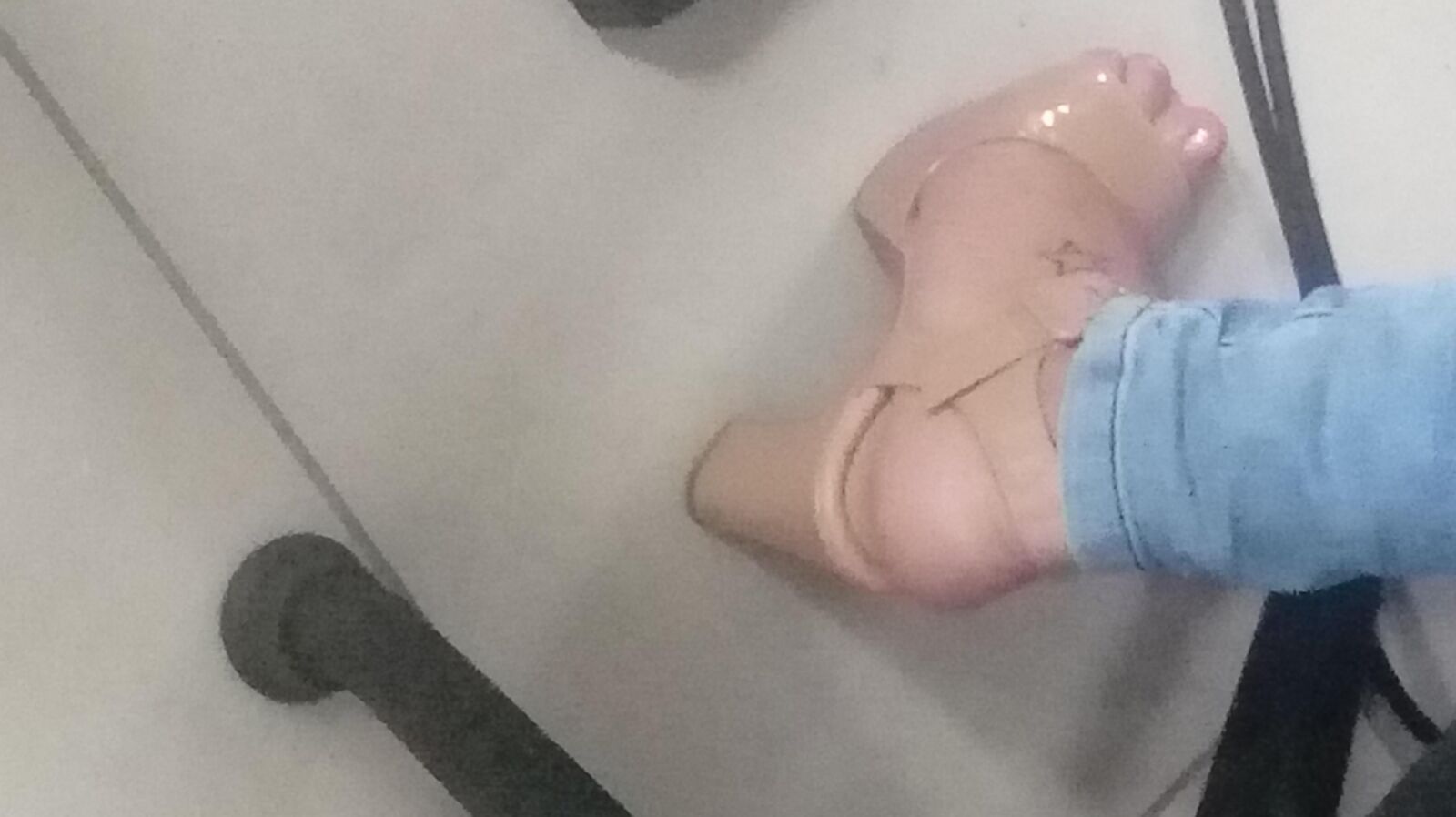 Tiros sinceros en la universidad