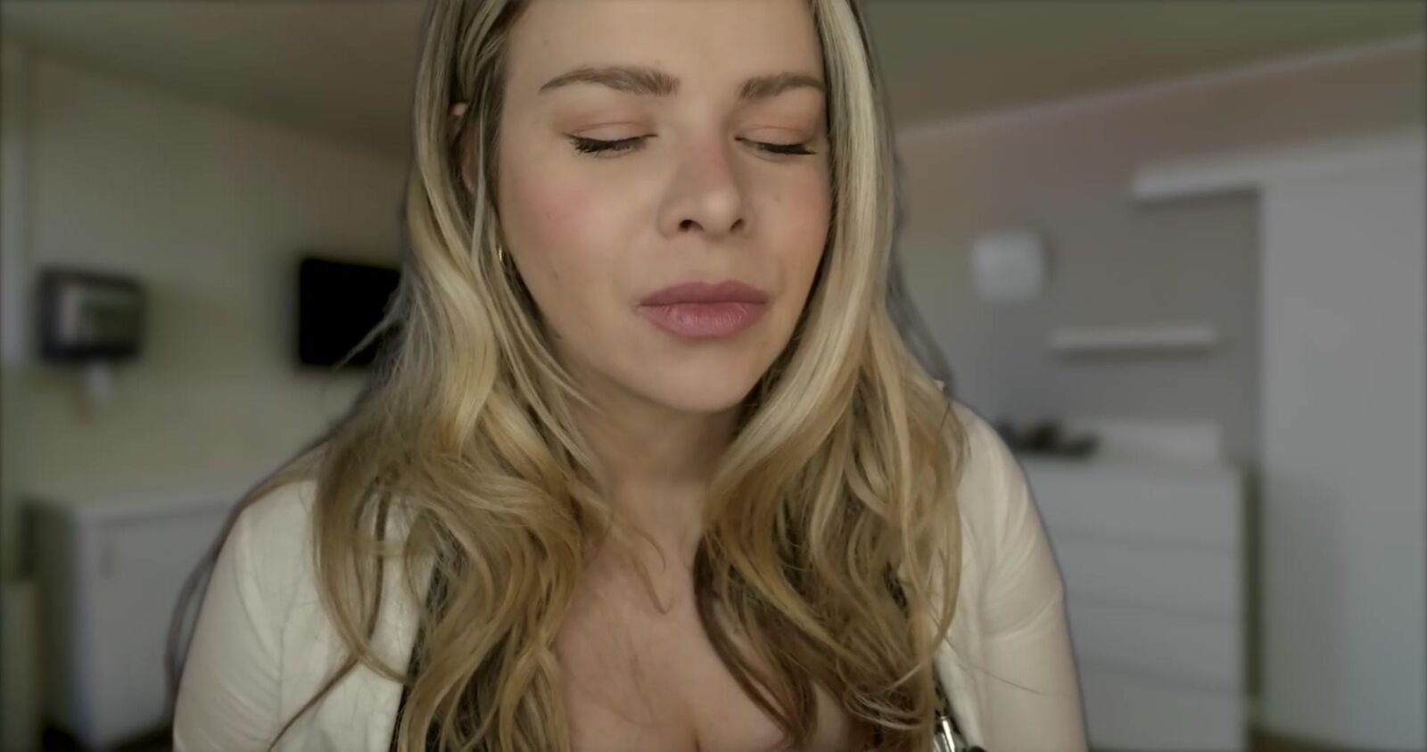 Scottish Murmurs ASMR Best Cranial Nerve Exam