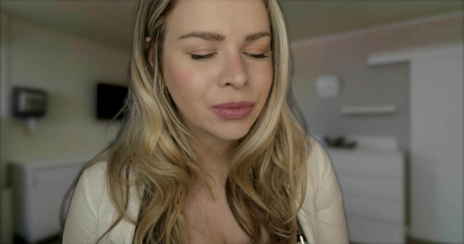 Scottish Murmurs ASMR Best Cranial Nerve Exam