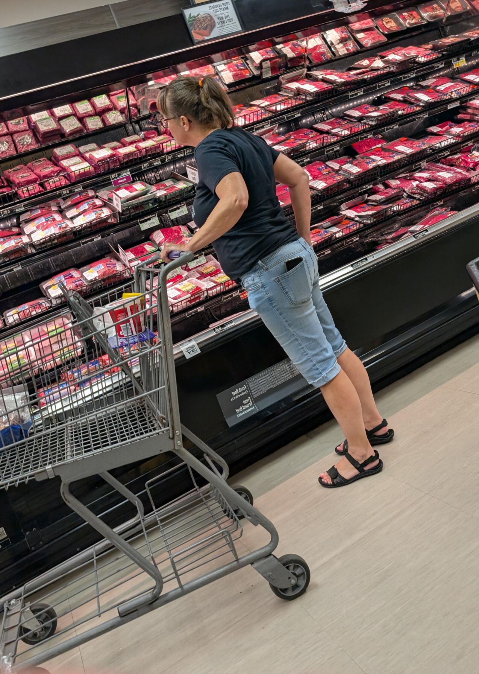 Compradores!