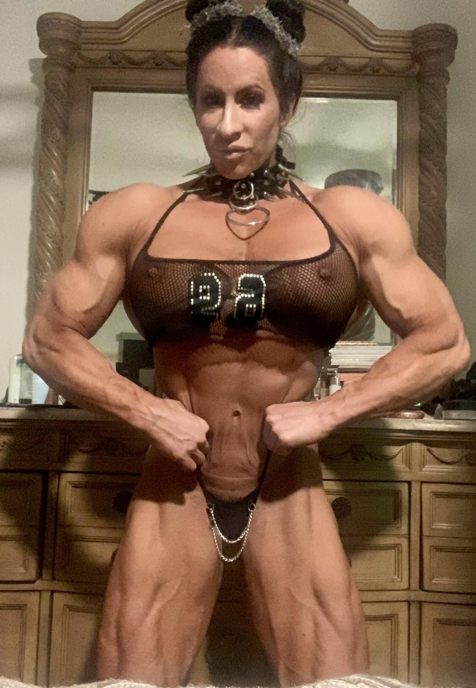 MILF FBB massif