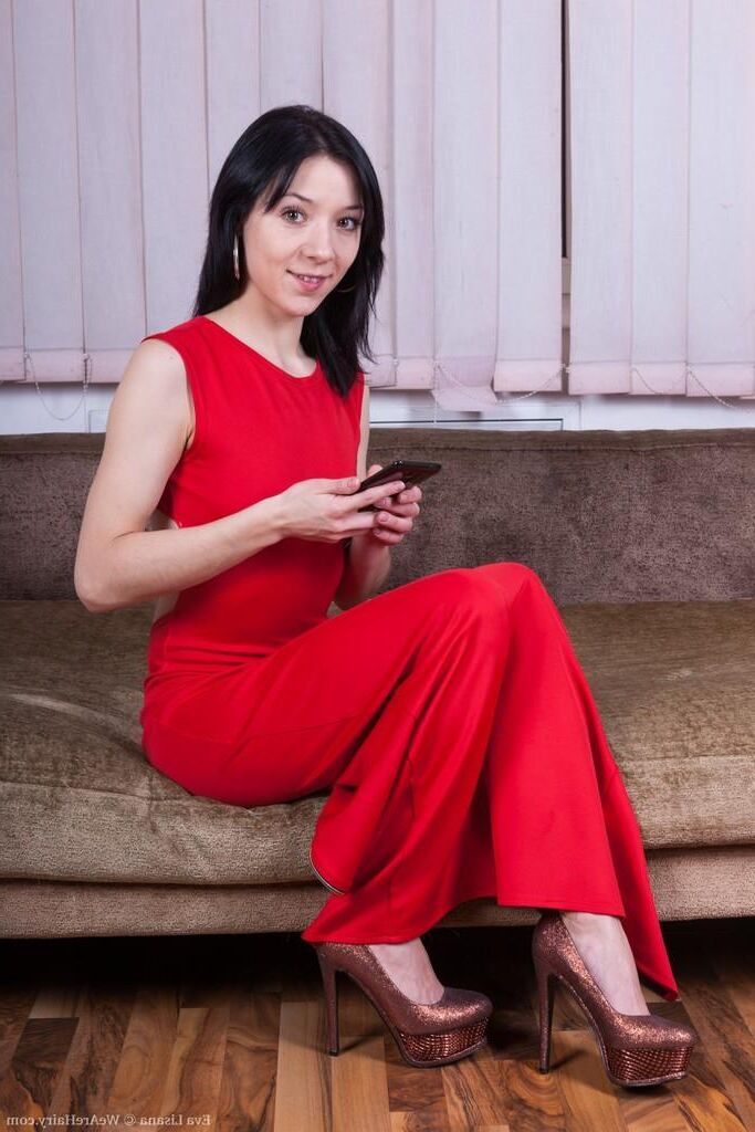 Eva Lisana Set #