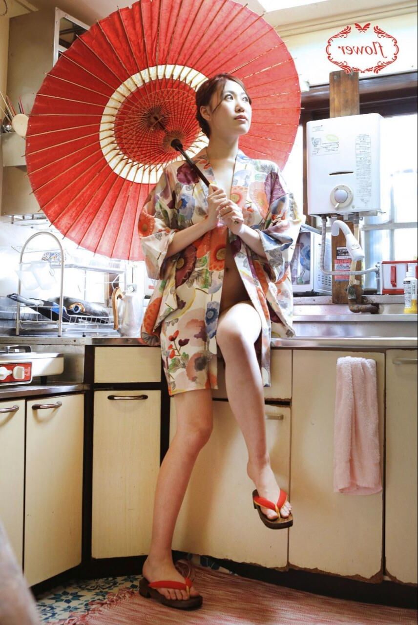 Amu Hanamiya Flower Vol