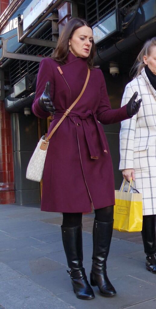 Maxboots Gusanito lames