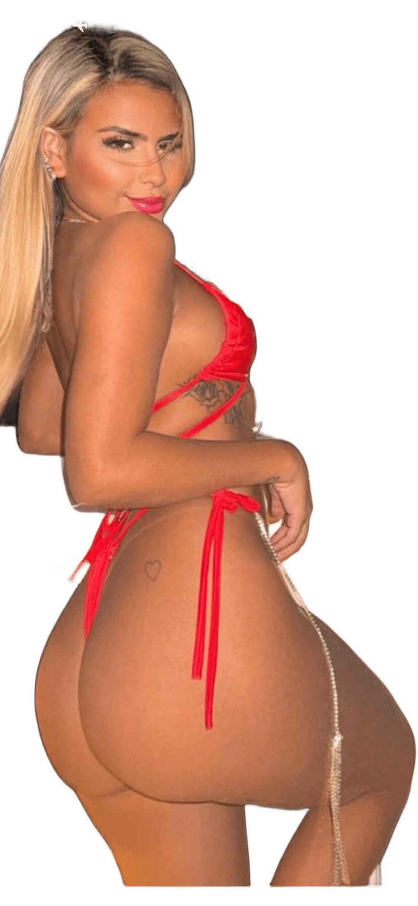 Adesivos de bunda grande e fofa e fofos
