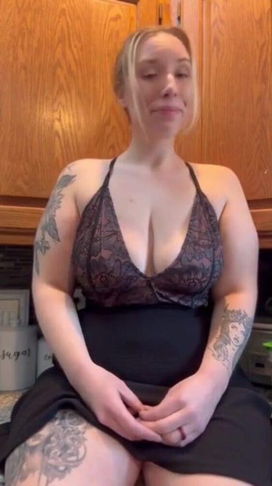 Novo Pawg Find (para mim) Rev!