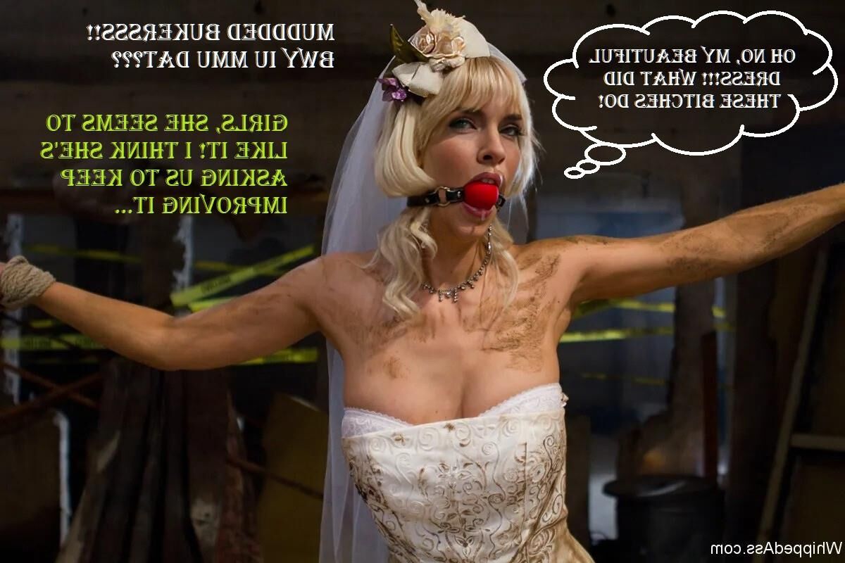De Bridemaids a Administradores