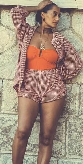 Tracee Ellis Ross