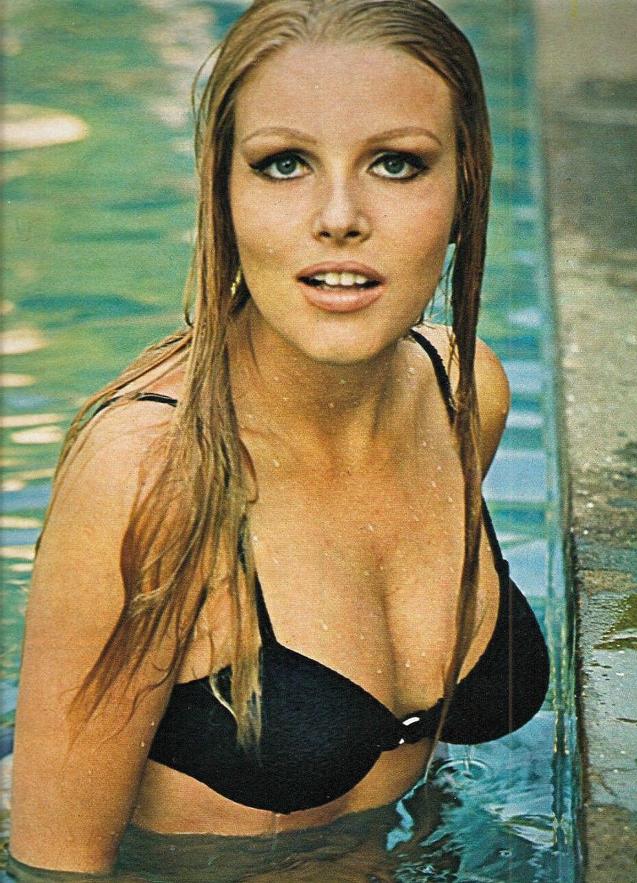 Olga Schoberová ...