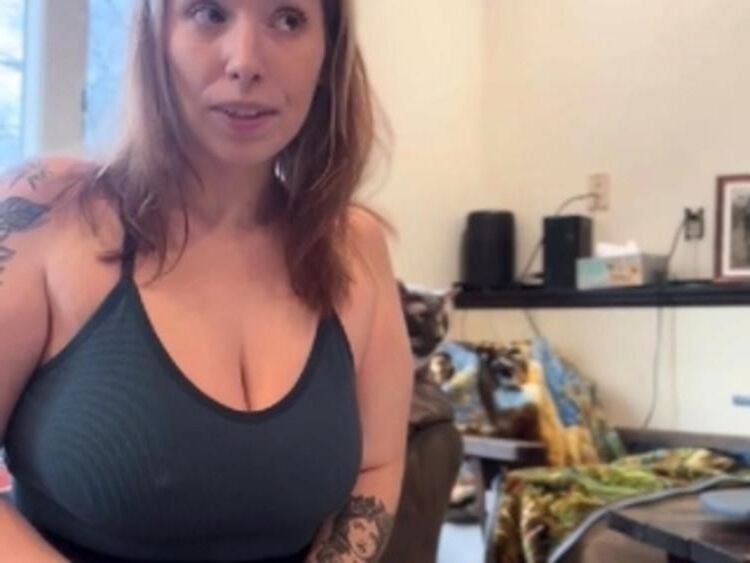 Novo Pawg Find (para mim) Rev!