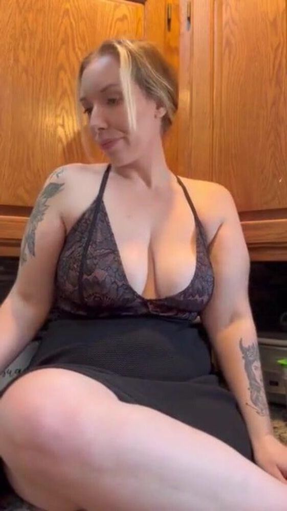 Novo Pawg Find (para mim) Rev!