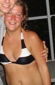 Mon ex en bikini