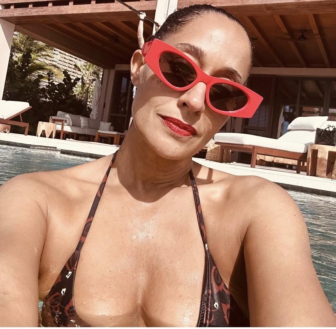 Tracee Ellis Ross
