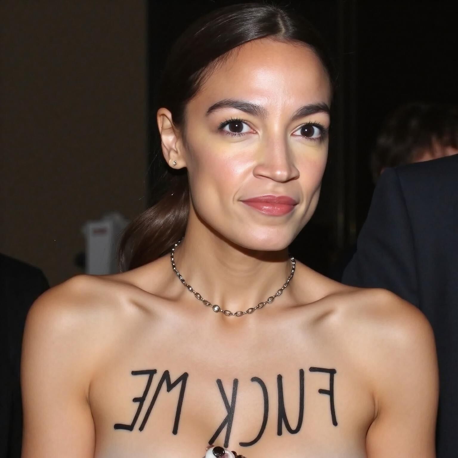 AOC Alexandria Ocasio Cortez