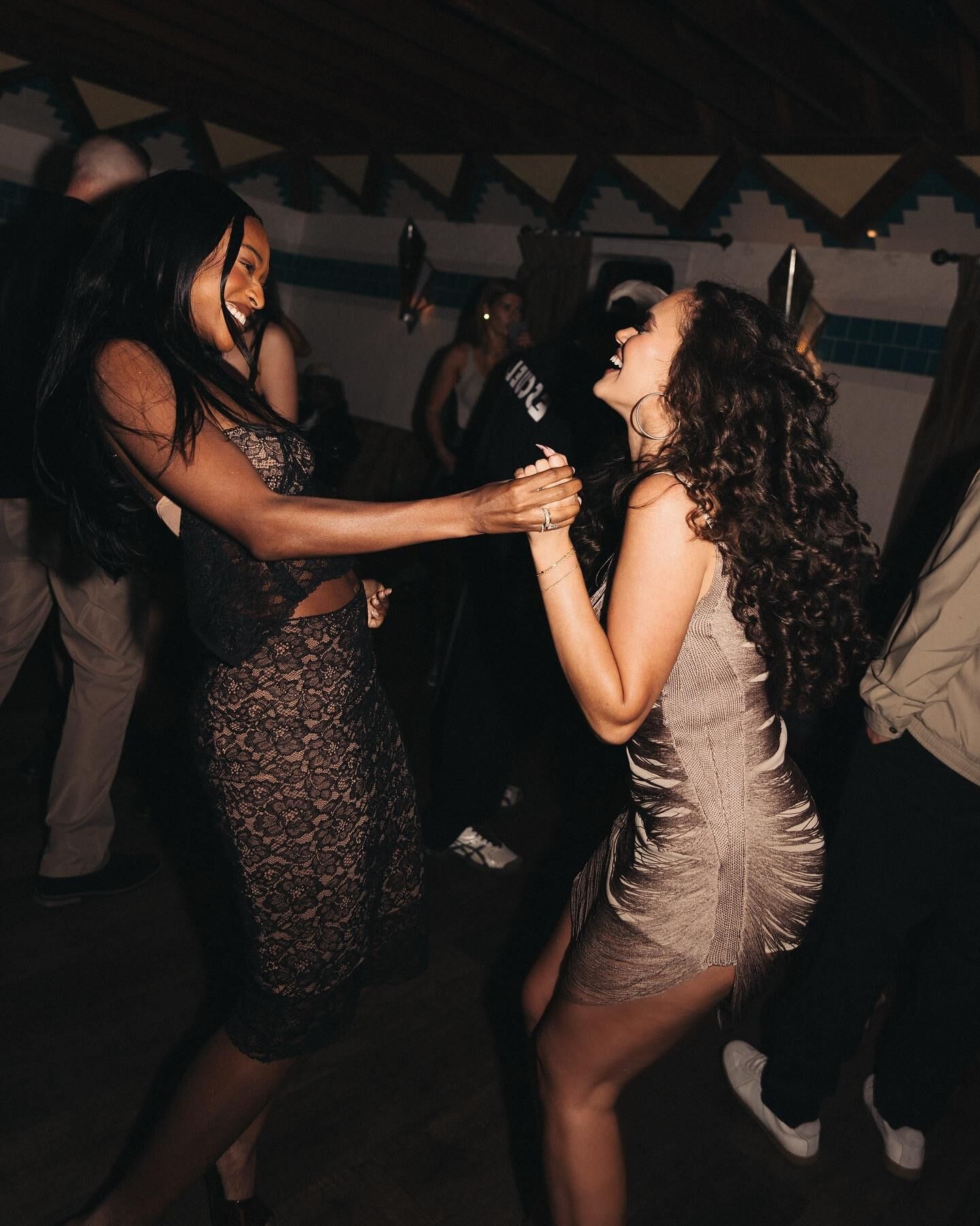 Madison Pettis Nesrin Danan Photos lors de sa fête d'anniversaire
