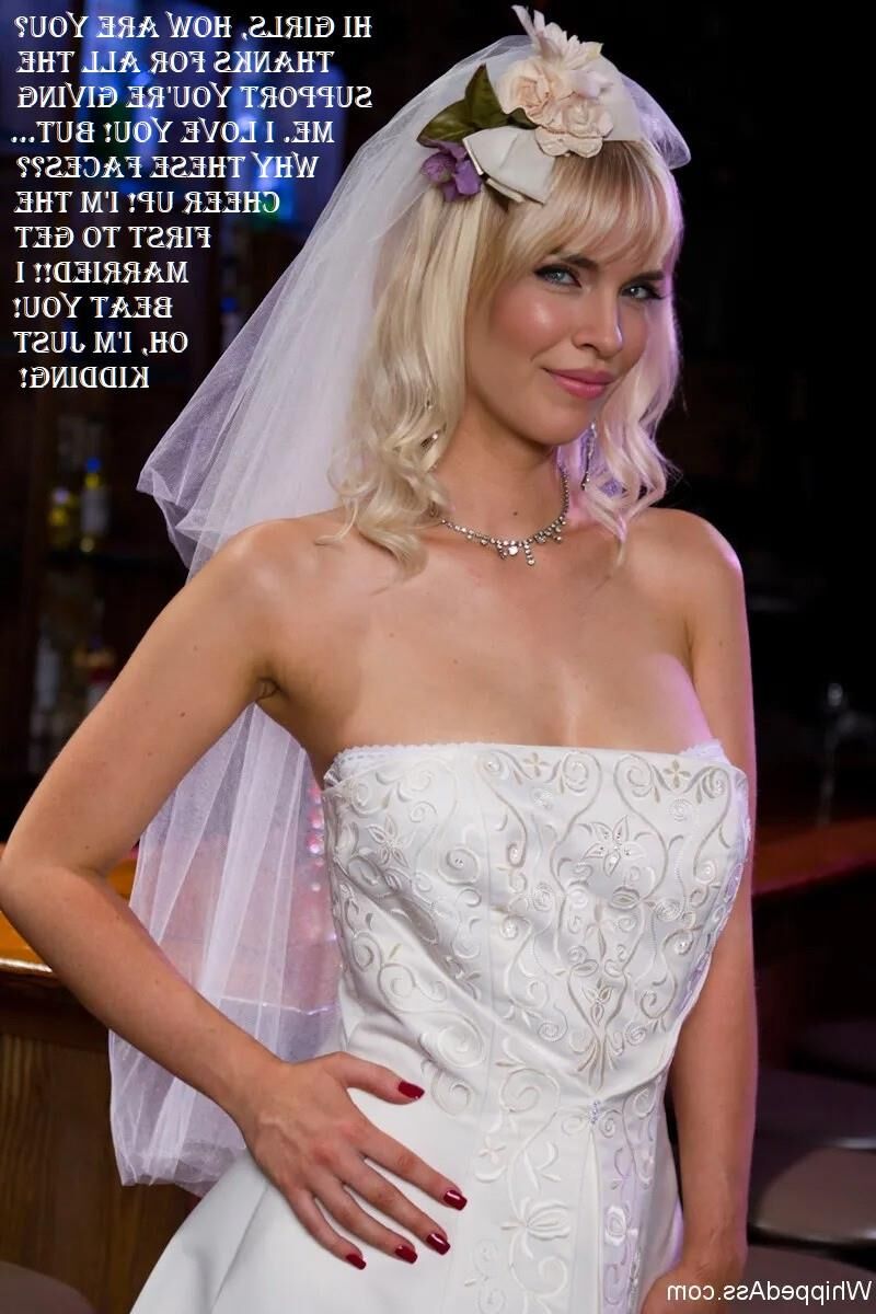 De Bridemaids a Administradores