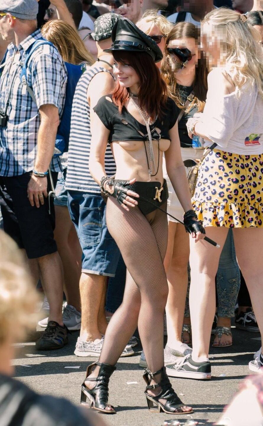 素敵な女性