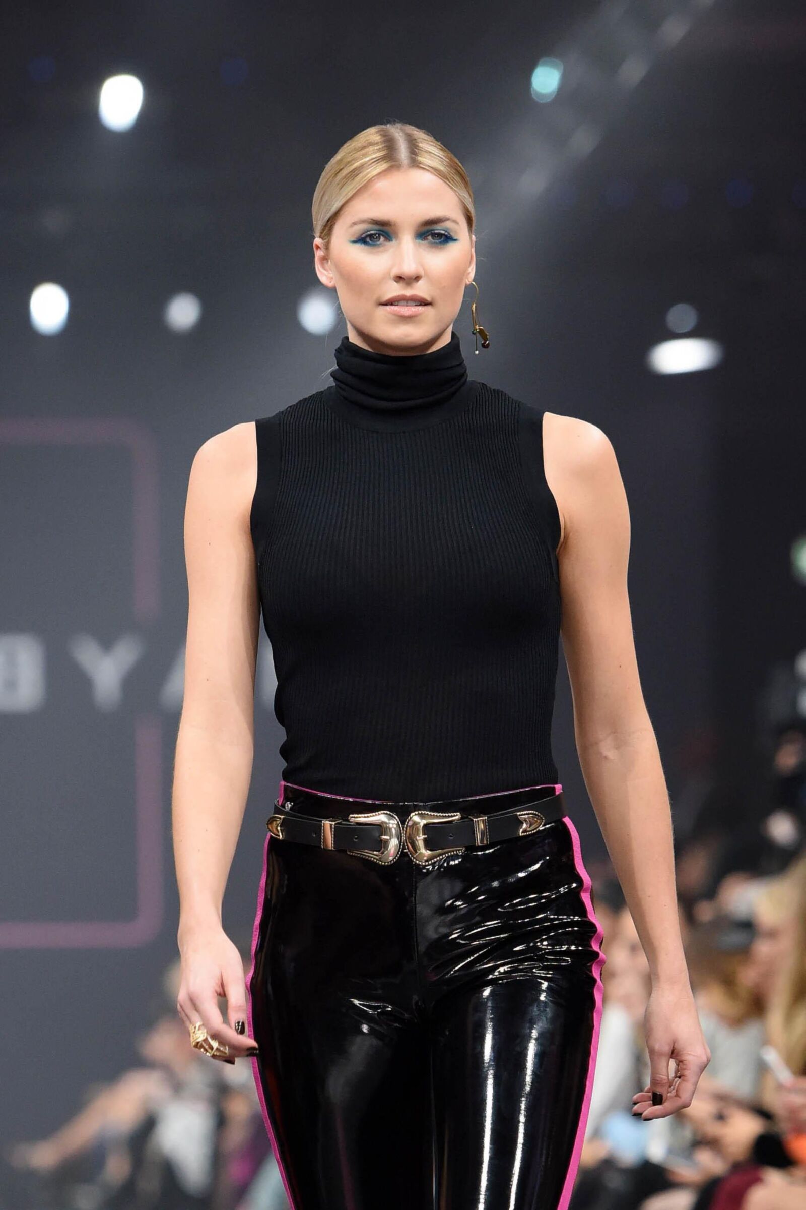 Lena Gercke