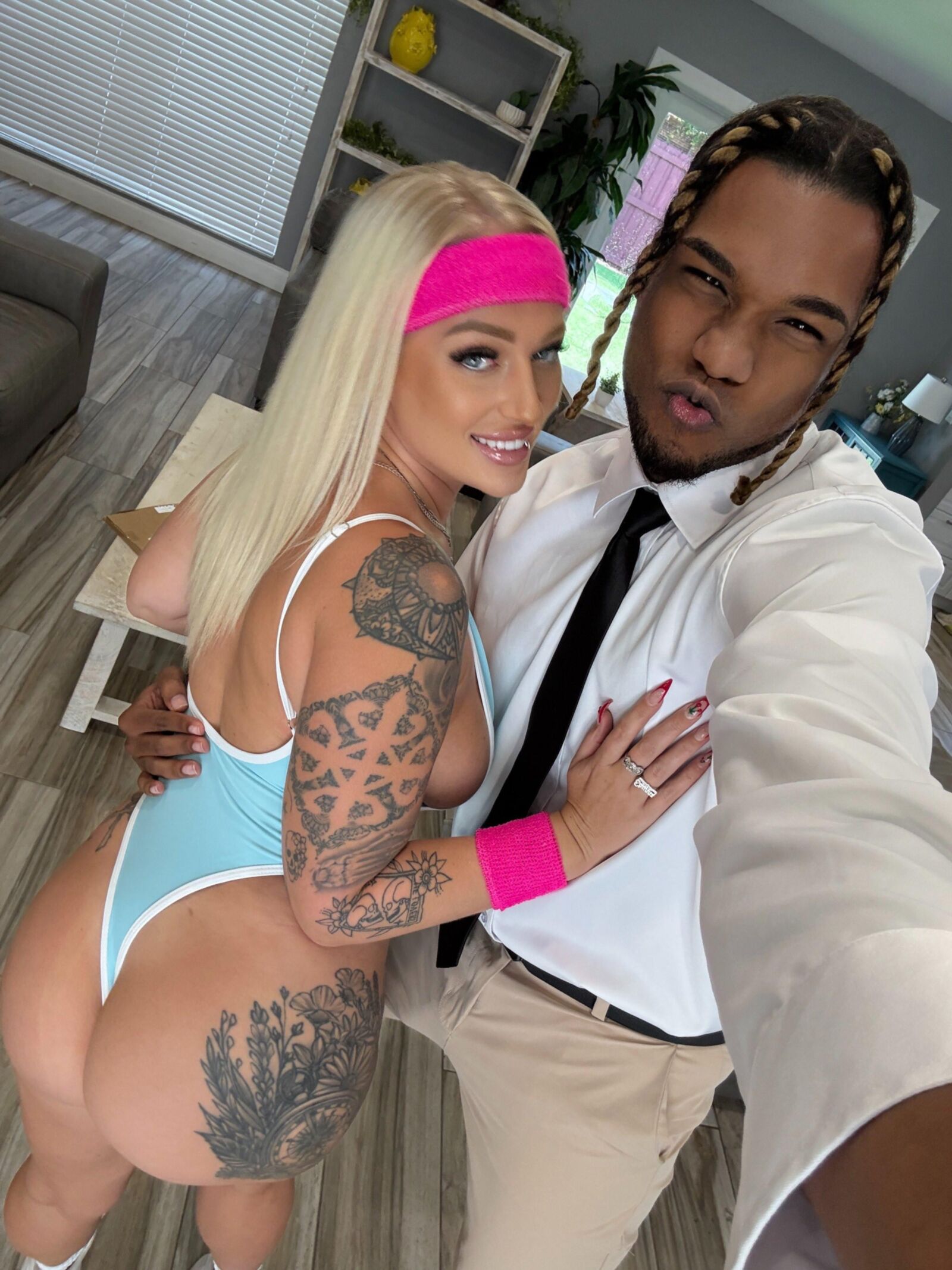 Fotos Privadas PornStars, KS