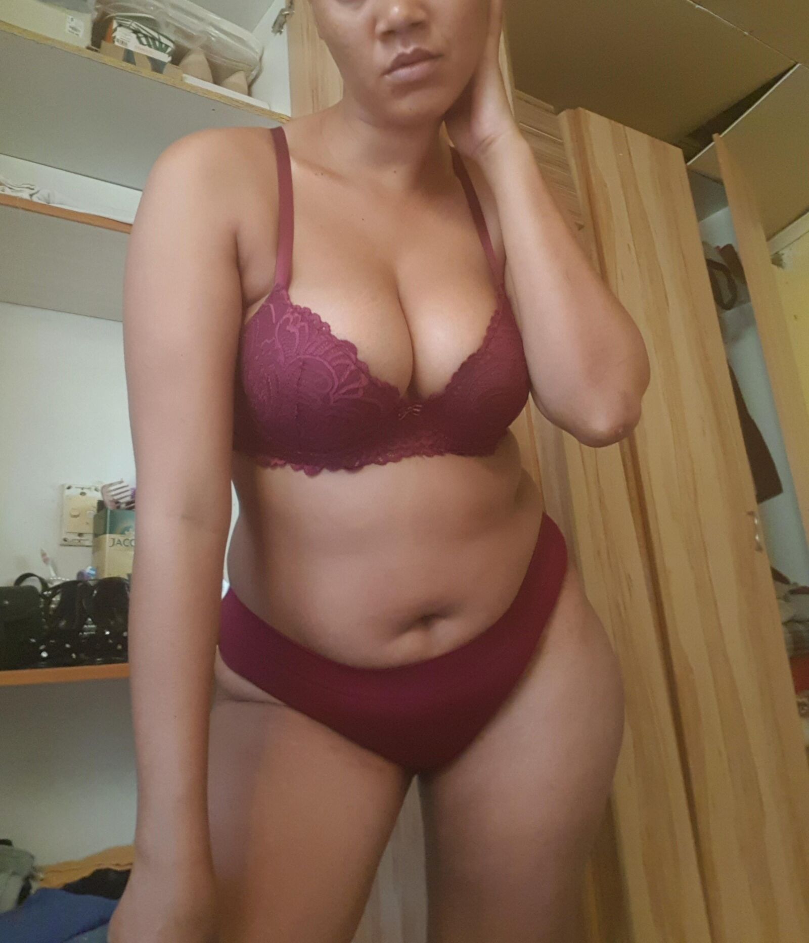 C'est moi